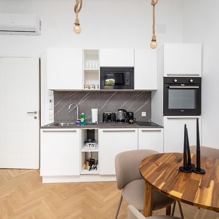 Charming Apartment - Prater - Messe Wien Exterior photo