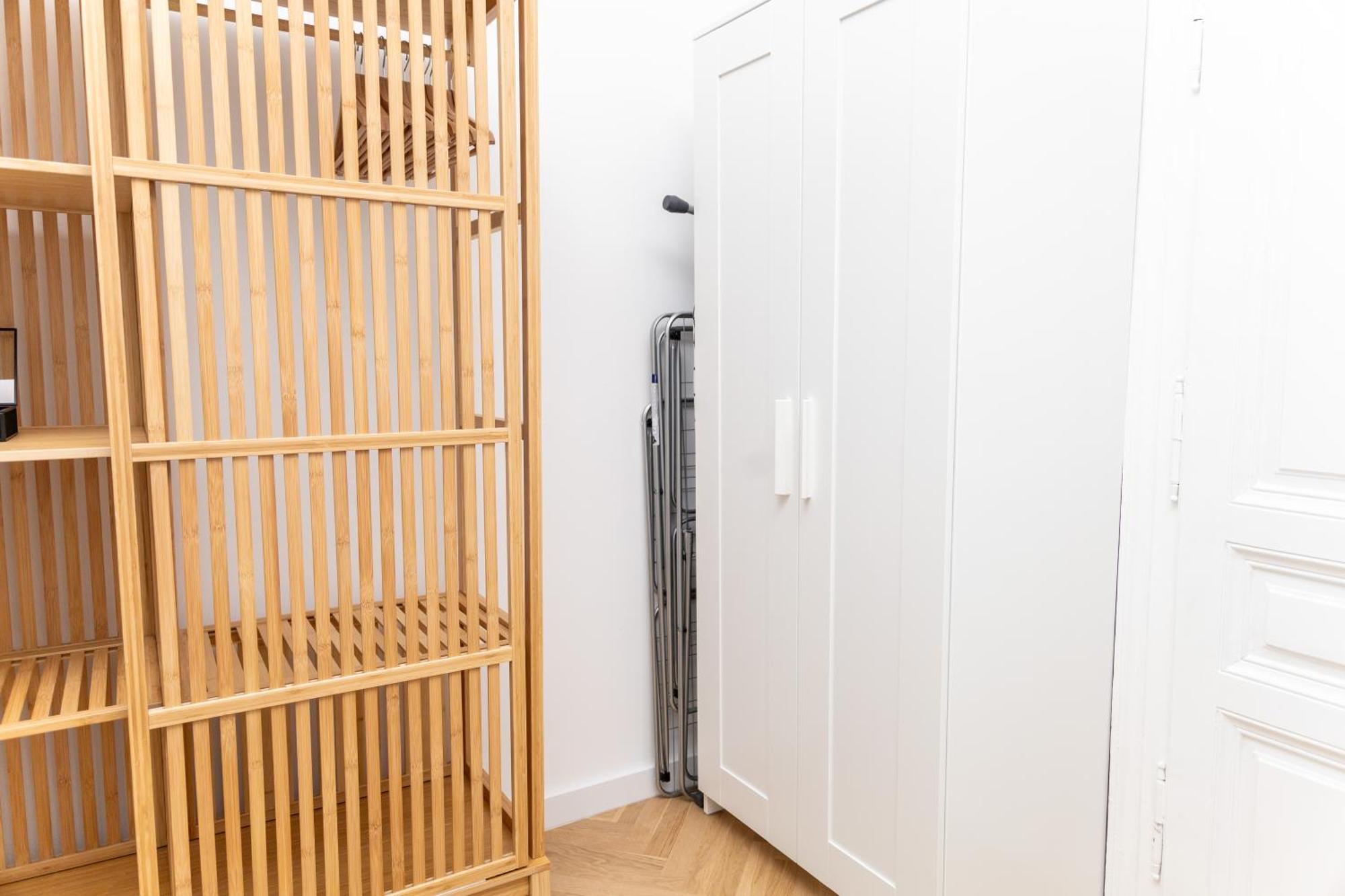 Charming Apartment - Prater - Messe Wien Exterior photo
